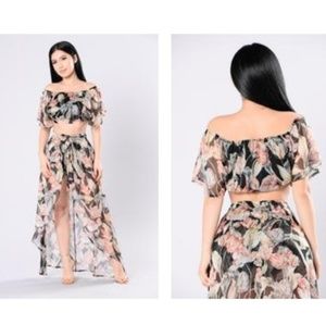2 piece "put me first" from FN